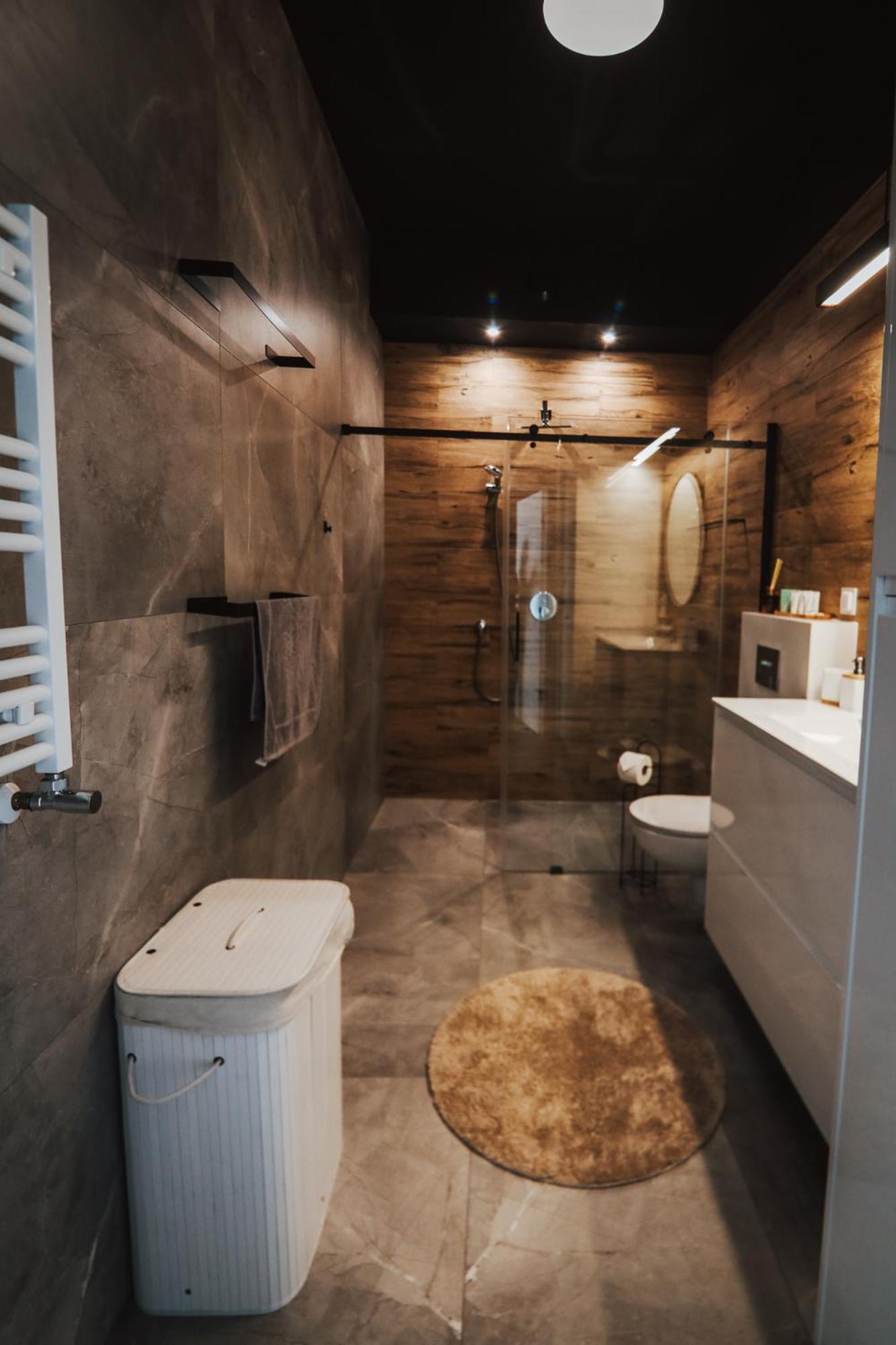 Apartament Przy Baryczy Milicz Bagian luar foto