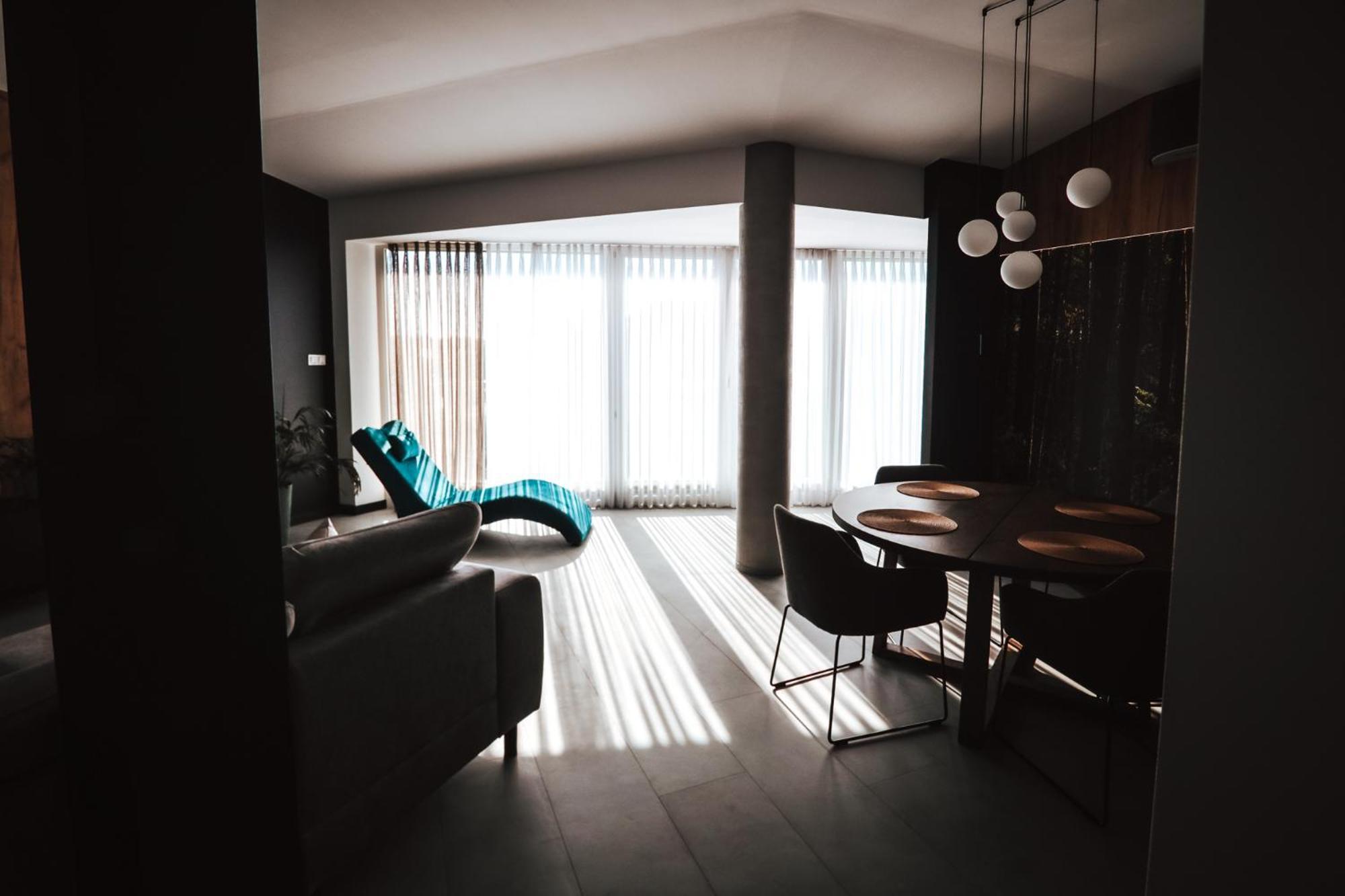 Apartament Przy Baryczy Milicz Bagian luar foto