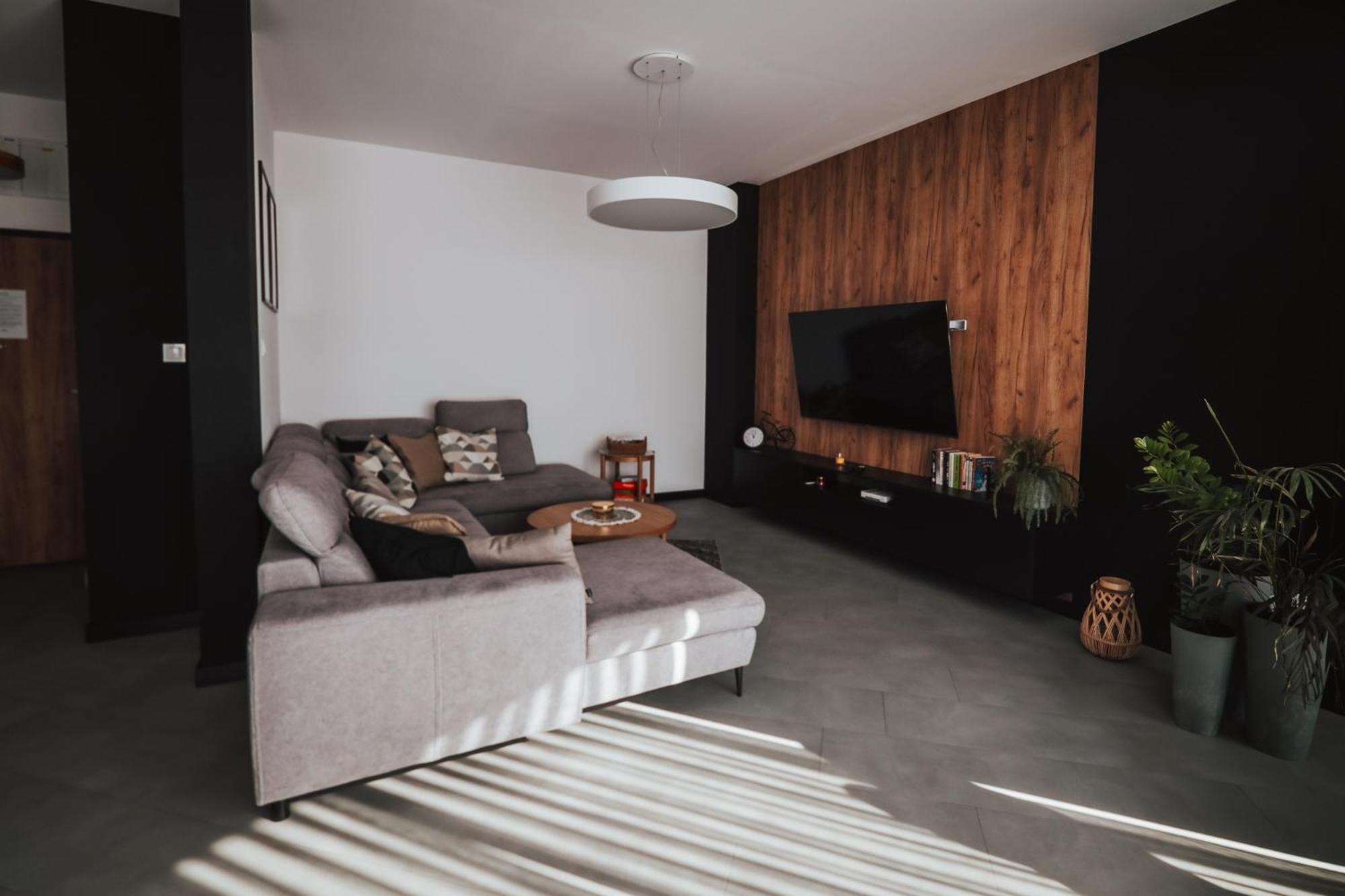 Apartament Przy Baryczy Milicz Bagian luar foto