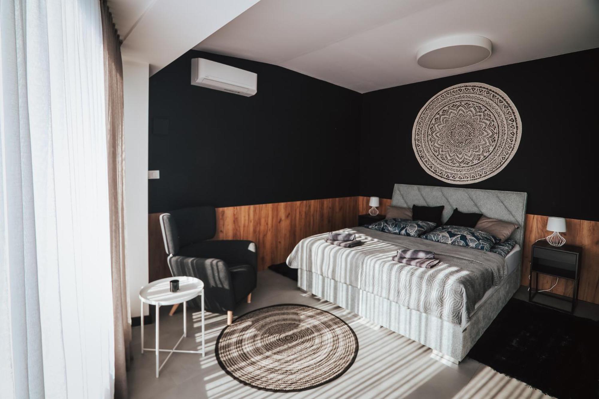 Apartament Przy Baryczy Milicz Bagian luar foto