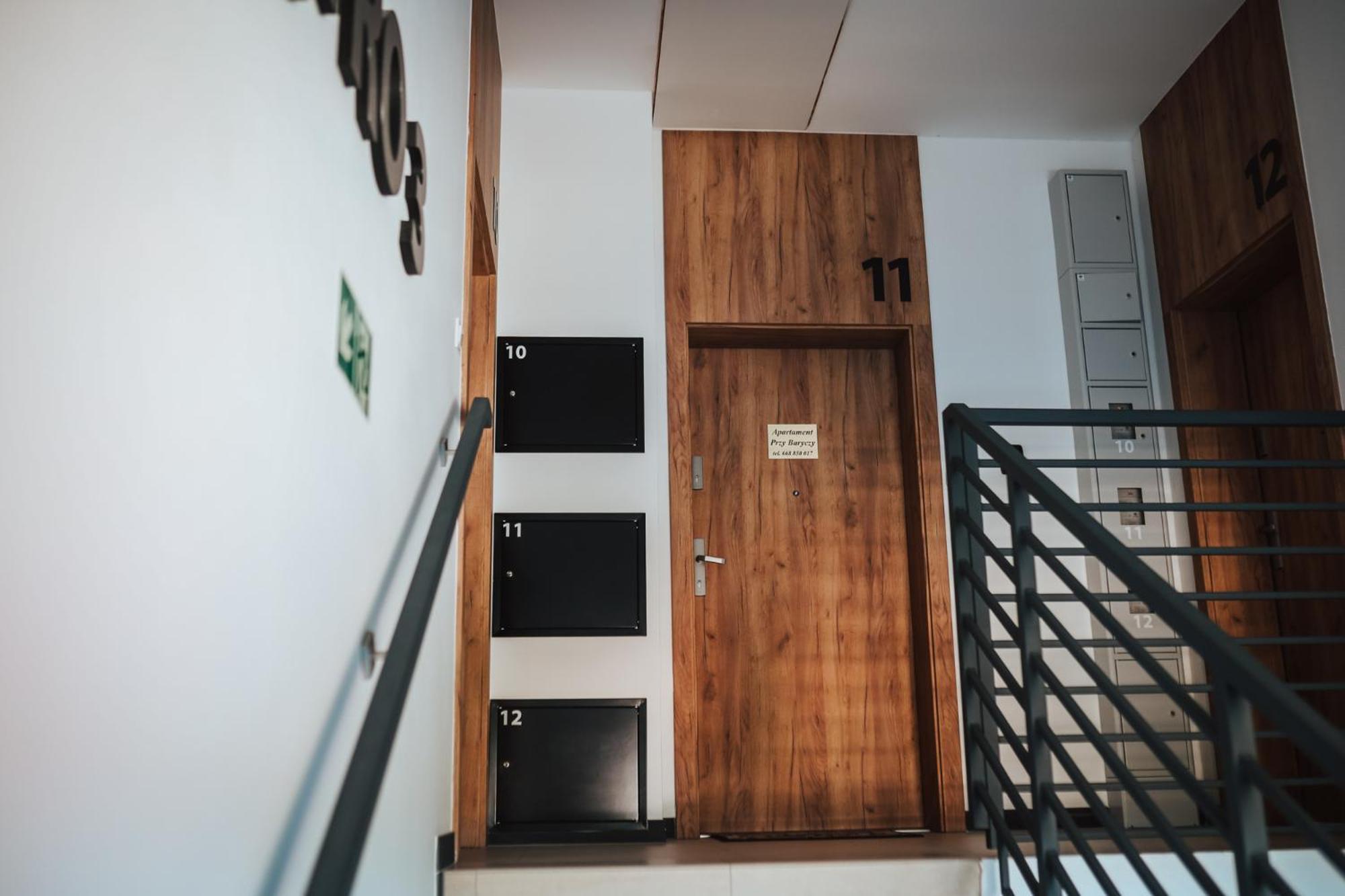 Apartament Przy Baryczy Milicz Bagian luar foto