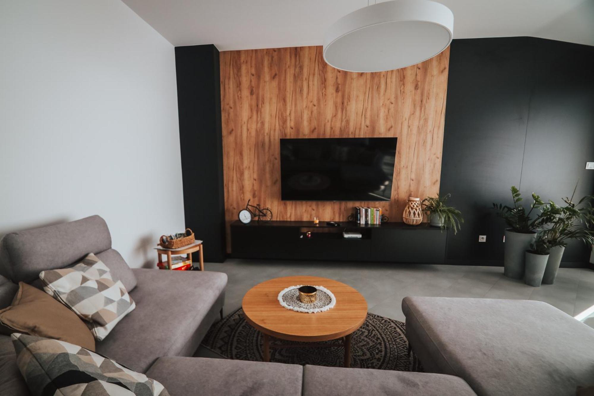 Apartament Przy Baryczy Milicz Bagian luar foto