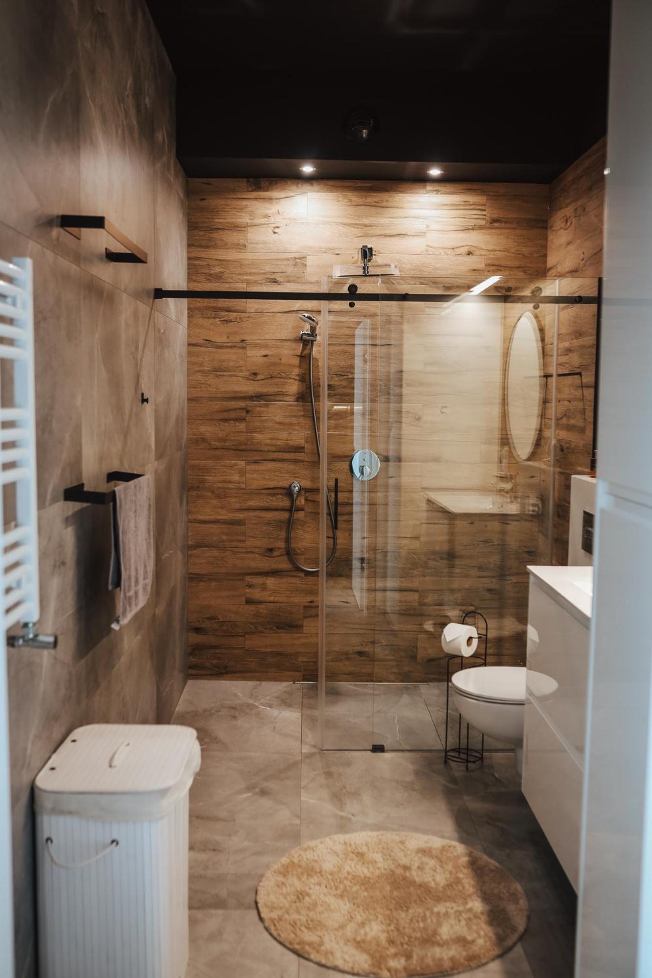 Apartament Przy Baryczy Milicz Bagian luar foto