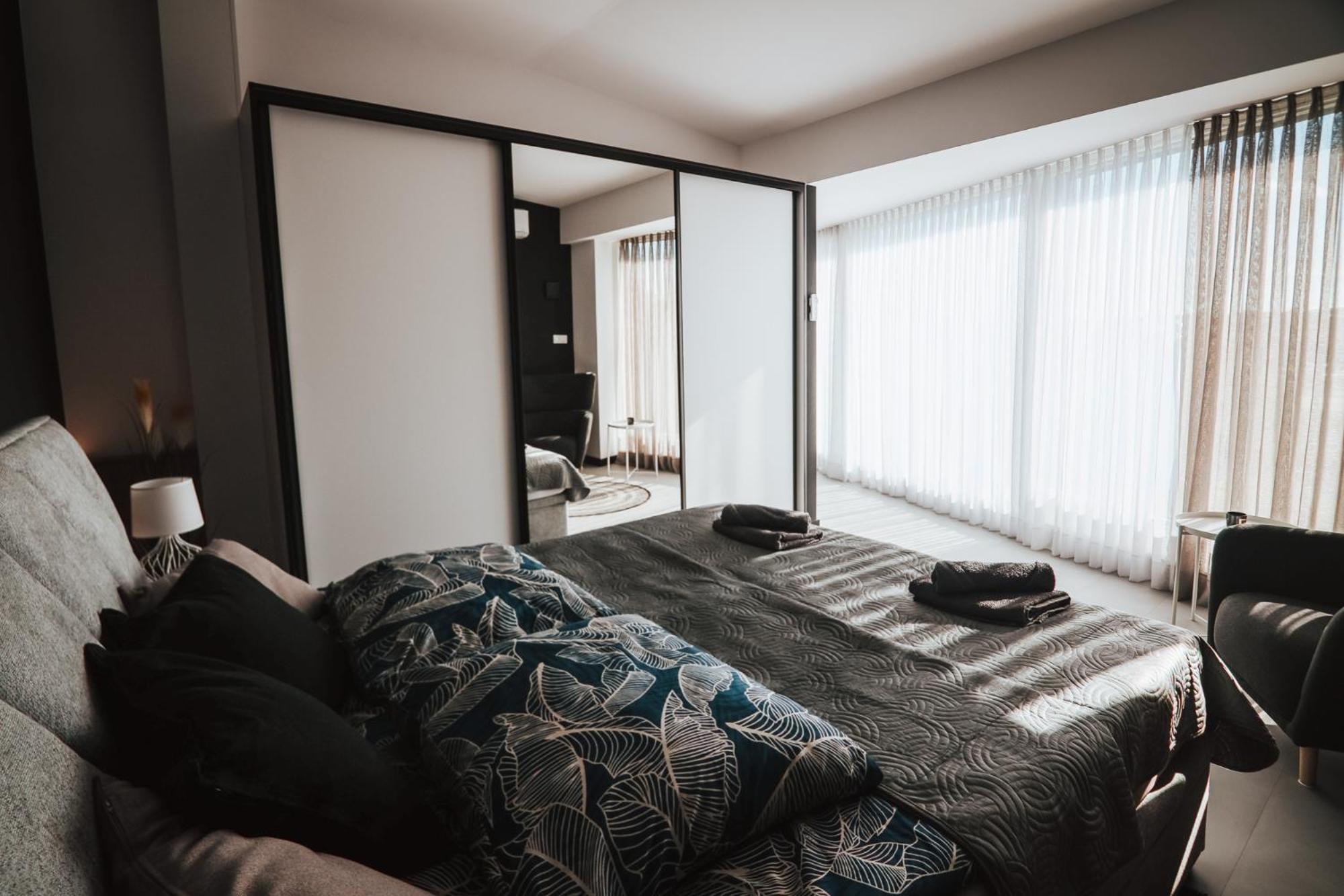 Apartament Przy Baryczy Milicz Bagian luar foto