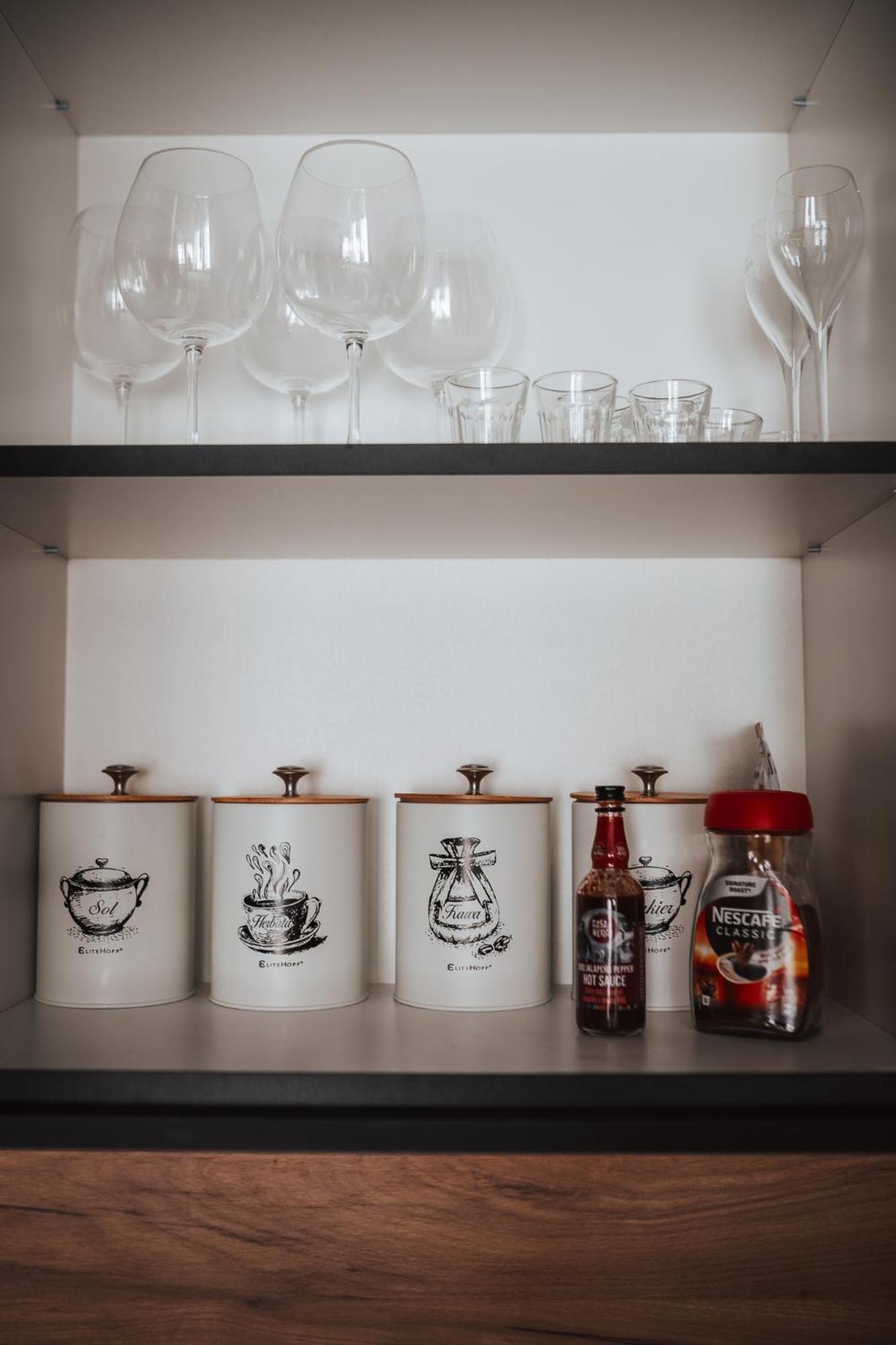 Apartament Przy Baryczy Milicz Bagian luar foto