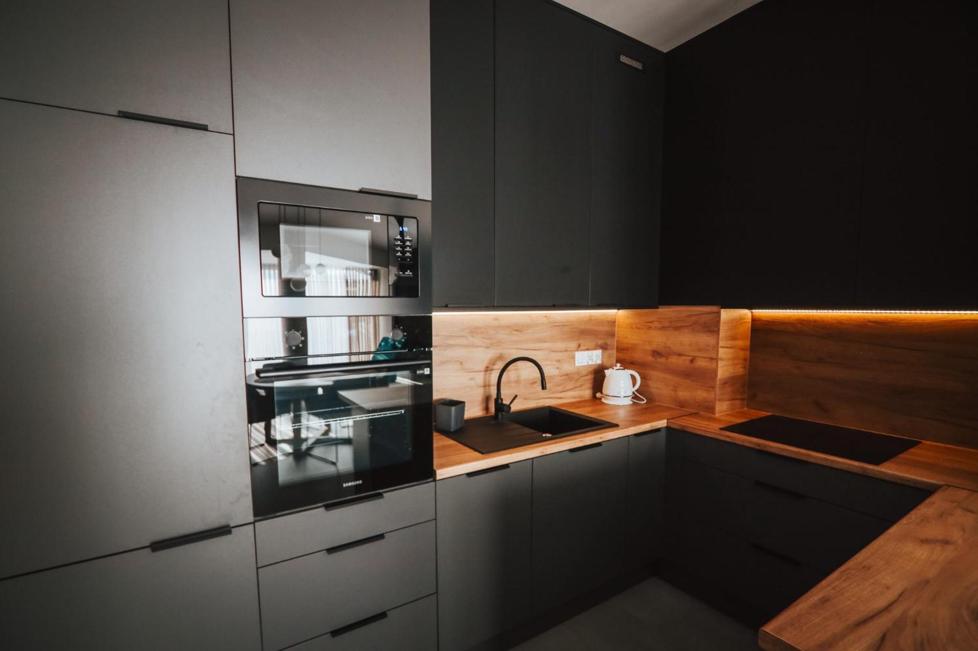 Apartament Przy Baryczy Milicz Bagian luar foto
